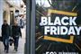 I næste uge vil tilbuddene vrimle i forbindelse med Black Friday. Man bør være påpasselig med udenlandske tilbud, hvis de er for gode til at være sande, advarer Sikkerhedsstyrelsen. (Arkivfoto).
