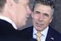 portræt af anders fogh rasmussen