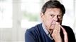 portræt af Ulf Pilgaard