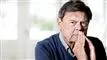 portræt af Ulf Pilgaard