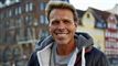 portræt af mand - Mikkel Beha Erichsen
