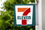 7-eleven skilt 