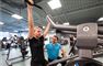 Et fitnesscenter