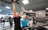 Et fitnesscenter