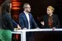 Ellemann og Støjberg under debat