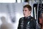 Frederik Vesti er normal fast kører i Formel 2, men fik tirsdag chancen i en Formel 1-bil i en test i Abu Dhabi.