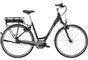 sort el-cykel