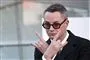 portræt af mand nicolas winding refns