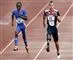 to paraatleter løber om kap