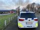 Brand i en bygning
