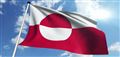 Det grønlandske flag