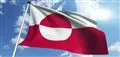 Det grønlandske flag