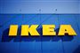 Ikea-skilt