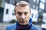 Morten Messerschmidt før retssagen