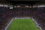 et stadion i qatar