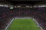 et stadion i qatar
