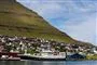 by ved havet