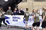 billede fra royal run