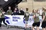billede fra royal run