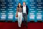  Sara Maria Franch-Mærkedahl og Nikolaj Kopernikus til galla premiere