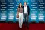  Sara Maria Franch-Mærkedahl og Nikolaj Kopernikus til galla premiere