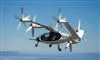 drone set i luften