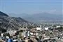 Luftfoto af Mingora