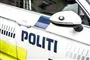 politi logo