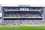tilskuerafsnit i Parken