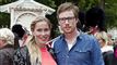Sophie Fjellvang Sølling og Casper Barfoed 