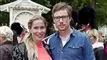 Sophie Fjellvang Sølling og Casper Barfoed 
