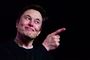 elon musk peger 