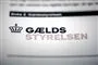 gældstyrelsens logo