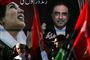 Zardari taget i ed som præsident