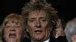 portræt af mand - rod stewart