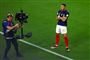 Kylian Mbappé lavede to flotte mål i 3-0-sejren over Polen ved VM.