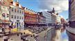 Aarhus centrum