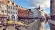Aarhus centrum