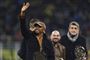Samuel Eto'o blev tidligere i år indlemmet i Inters Hall of Fame.