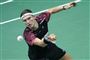 Viktor Axelsen er favorit til at vinde sæsonfinalen i Bangkok, og han kom onsdag perfekt fra land.