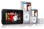 Nye iPods