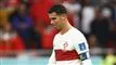 fodboldspilleren Ronaldo - slukøret