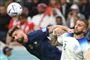 billede af Olivier Giroud  - fransk fodboldspiller