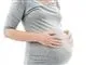 billede af gravid mave