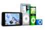 Apple skuffer fans med nye iPods