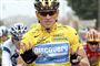 Armstrong vender tilbage til touren
