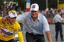 Riis: Armstrong kan kun tabe