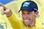 Armstrong overtager ikke efter Sastre