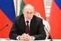 Putin ser sur ud