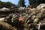 Domstol afviser Srebrenica-sag
